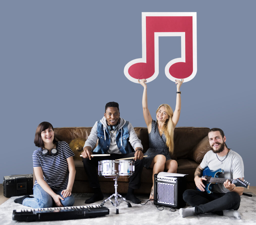 Music